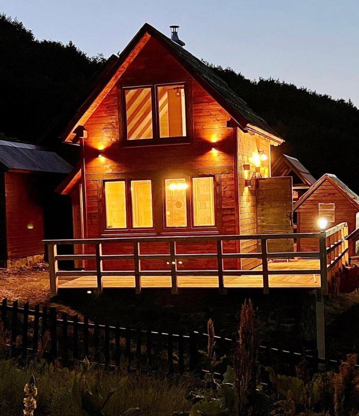 Komovi Eko Katun Martinovica 1750 Kolasin Exterior photo